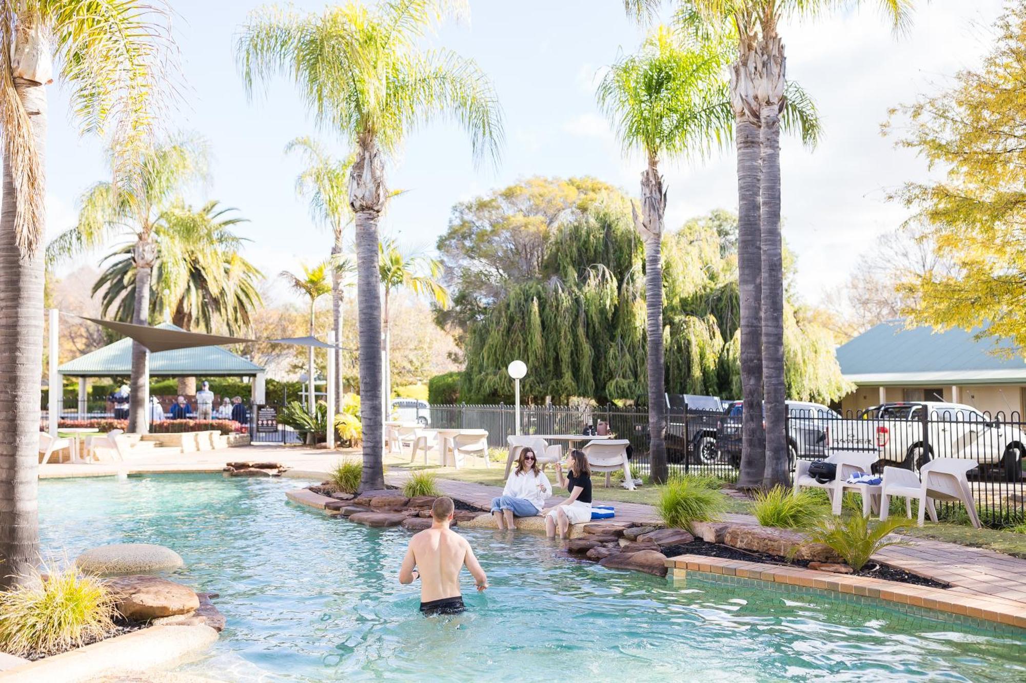 Murray Downs Resort מראה חיצוני תמונה