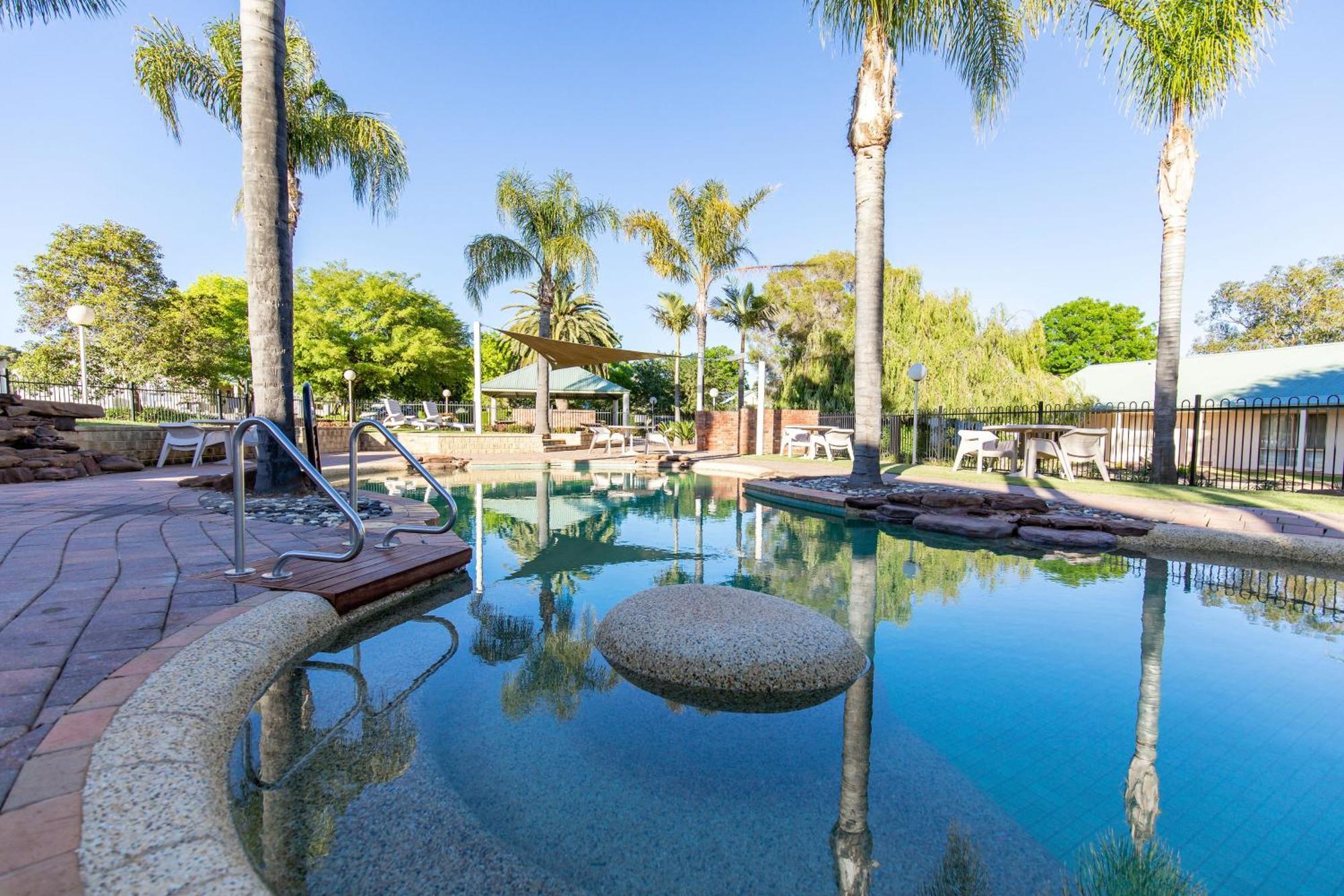 Murray Downs Resort מראה חיצוני תמונה