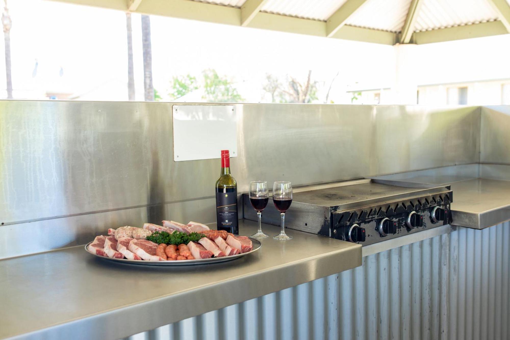Murray Downs Resort מראה חיצוני תמונה