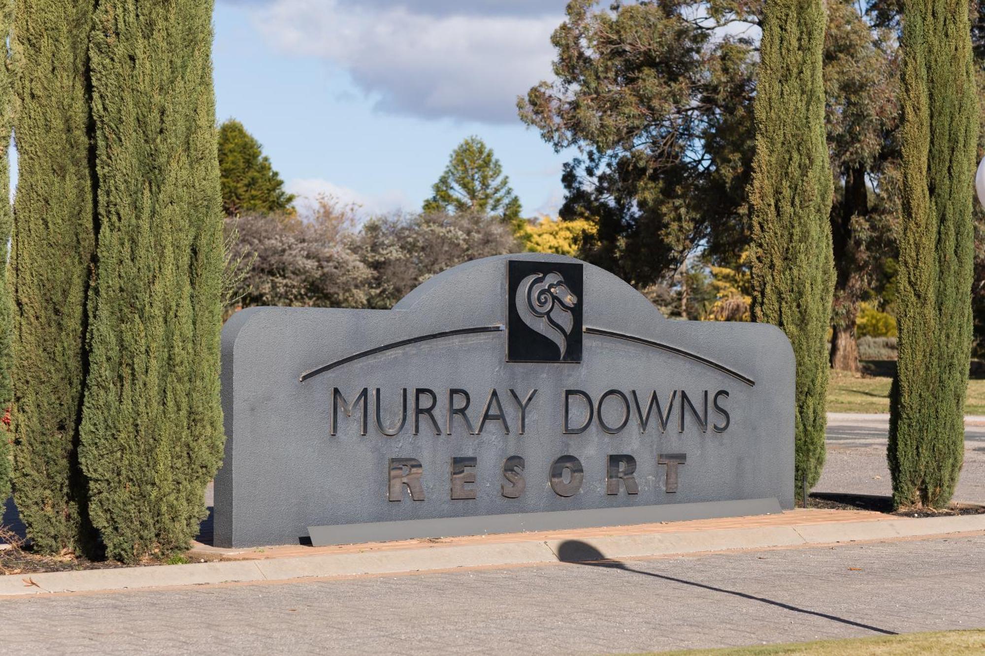 Murray Downs Resort מראה חיצוני תמונה