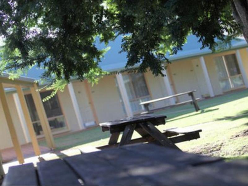 Murray Downs Resort מראה חיצוני תמונה